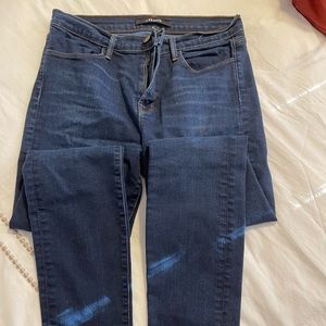 J Brand skinny jeans